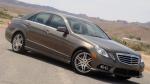 Mercedes-Benz E-Class 2010 года